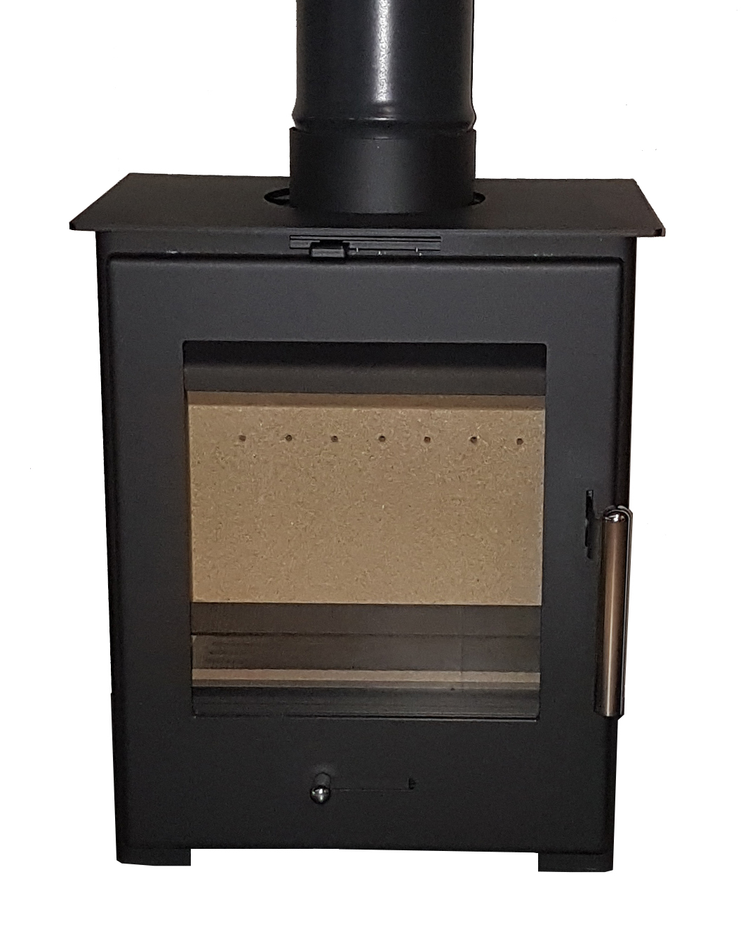 Embers Bristol Pevex Eco 30 Cube